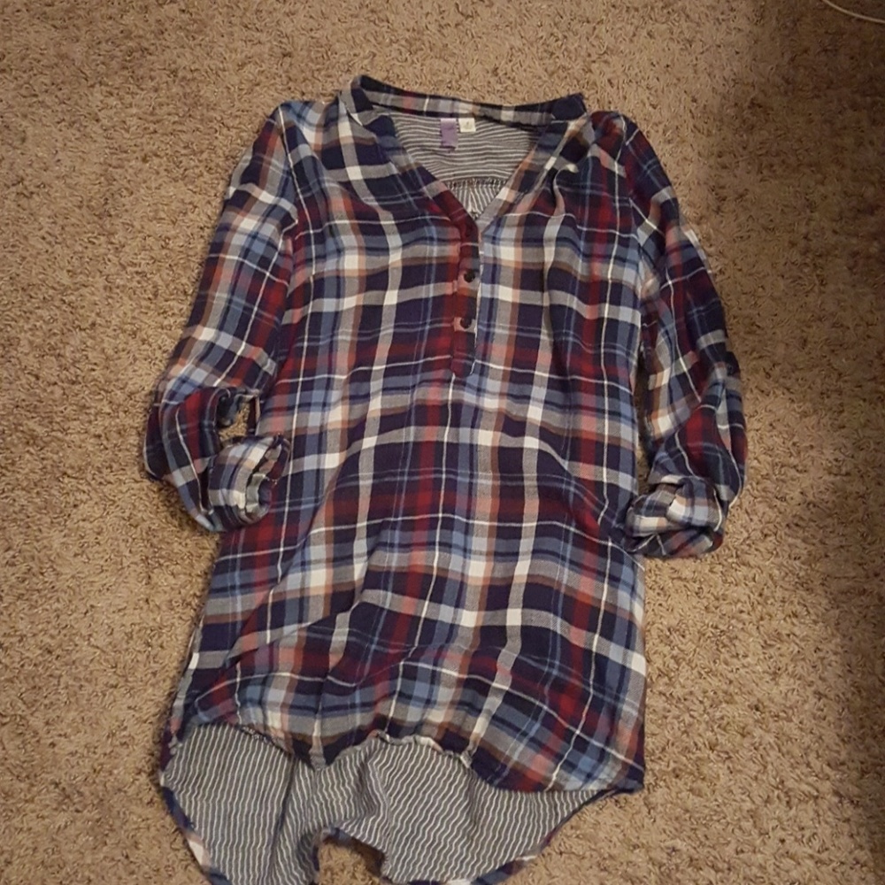 Flannel